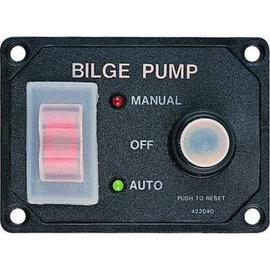 Bilge Pump Parts & Accessories