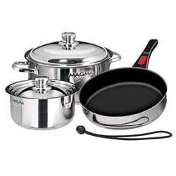 Cookware