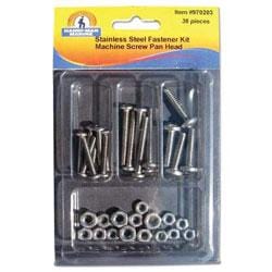 Fasteners