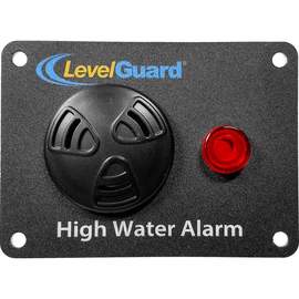 High Water Alarm