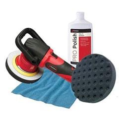 Refinishing Products