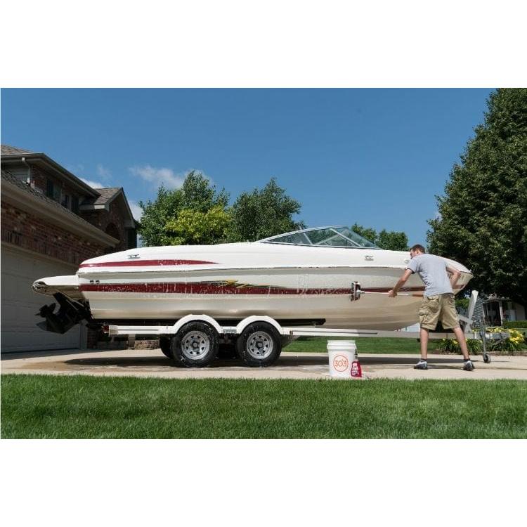 303 Products Qualifies for Free Shipping 303 Products Bucket W Lid And Grit Guard #39014