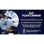 303 Products Qualifies for Free Shipping 303 Products Foam Cannon #39030