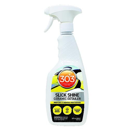 303 Products Qualifies for Free Shipping 303 Products Slickshine Ceramic Detailer #30284