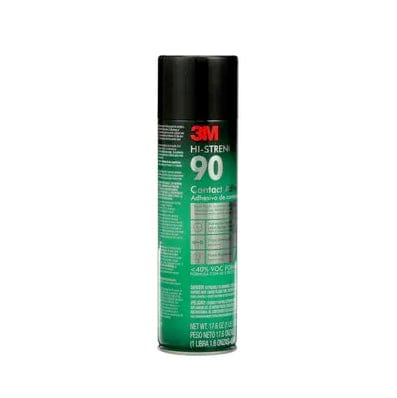 3M Marine Qualifies for Free Shipping 3M Hi-Strength 90 Spray Adhesive 17.6 oz #7000023924