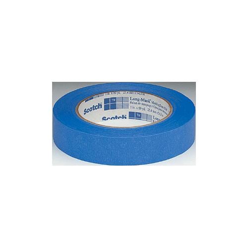 3M Marine Qualifies for Free Shipping 3M Marine 2090 Blue 1" Tape .94" x 60 Yards #09171