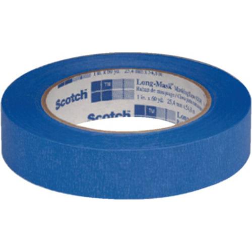 3M Marine Qualifies for Free Shipping 3M Marine 2090 Blue 2" Tape 1.88" x 60 Yards #09168