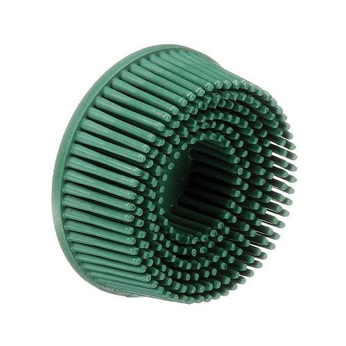 3M Marine Qualifies for Free Shipping 3M Marine 3" 50 Grit Bristle Brush Disc #18734