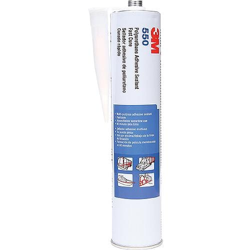 3M Marine Qualifies for Free Shipping 3M Marine 550 Polyurethane Adhesive #62791