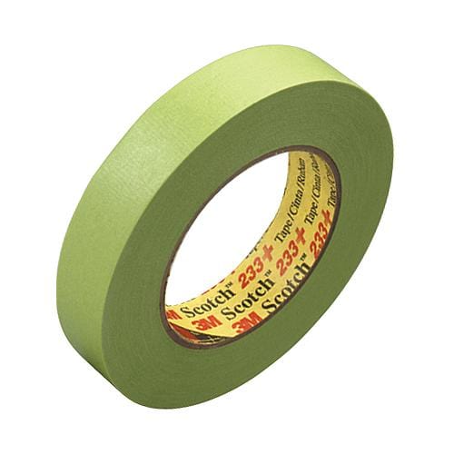 3M Marine Qualifies for Free Shipping 3M Marine 72mm x 52m 233+ Tape #26341