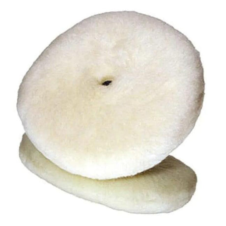 3M Marine Qualifies for Free Shipping 3M Marine 9" Perfect-It Low Lint Wool Compound Pad #051131-33279