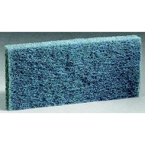 3M Marine Qualifies for Free Shipping 3M Marine Doodle Bug Pad Medium Blue 5-pk #8242