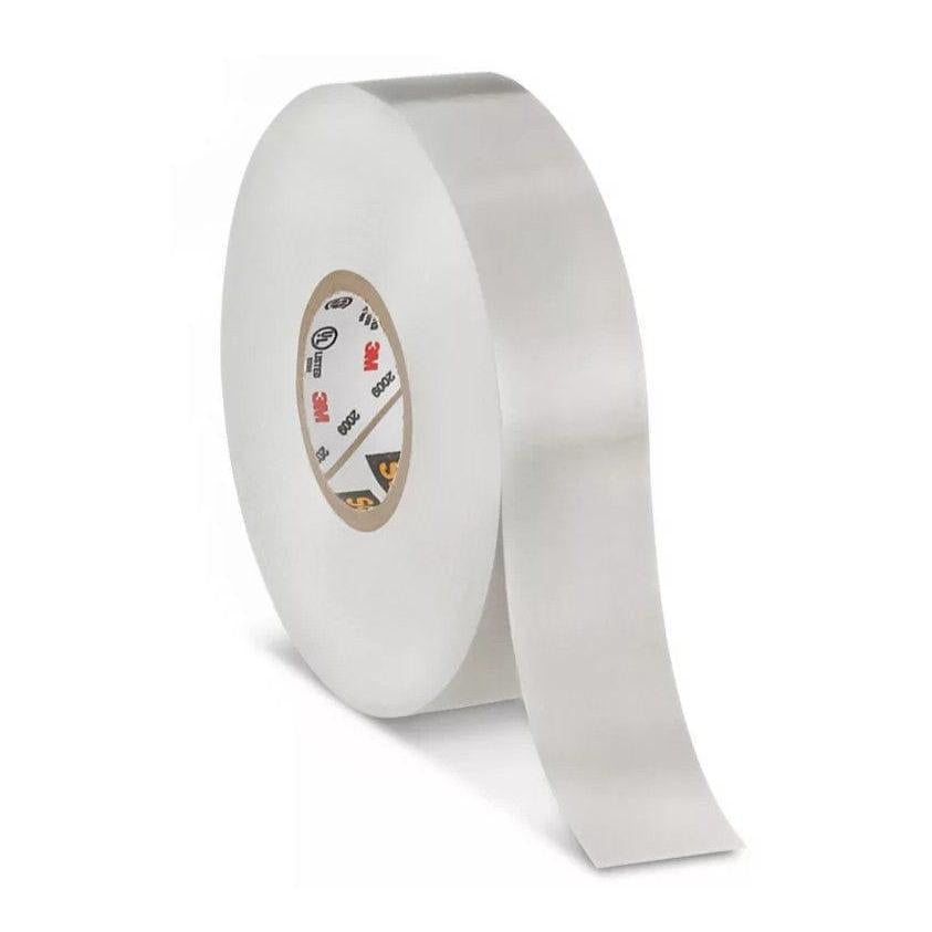 3M Marine Qualifies for Free Shipping 3M Marine Electrical Tape Vinyl 35 White 3/4" x 66' #10828