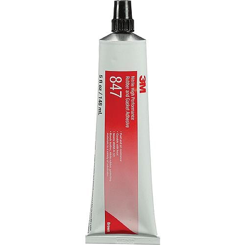 3M Marine Qualifies for Free Shipping 3M Marine Nitrile Rubber and Gasket Adhesive #19718