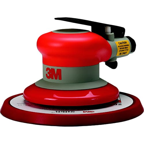 3M Marine Qualifies for Free Shipping 3M Marine Orbit Sander 6" Non-Vac 5/16" #20324