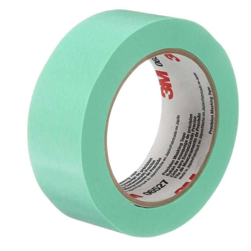 3M Marine Qualifies for Free Shipping 3M Marine Precision Masking Tape 1-1/2" x 60 #06527