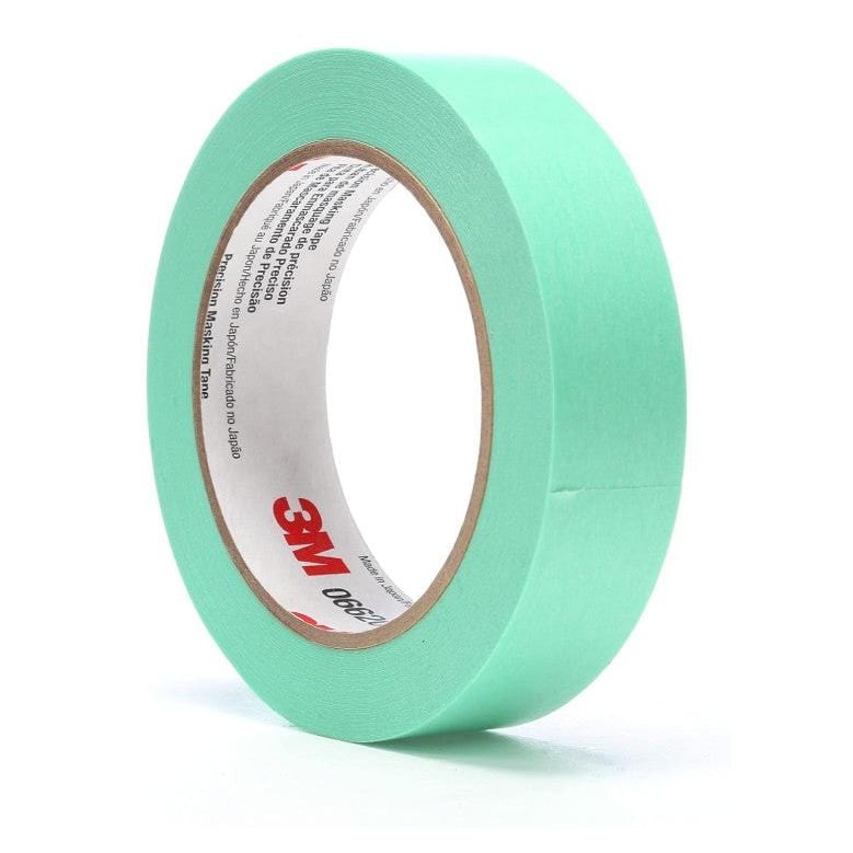 3M Marine Qualifies for Free Shipping 3M Marine Precision Masking Tape 1" x 60 Yards #06620