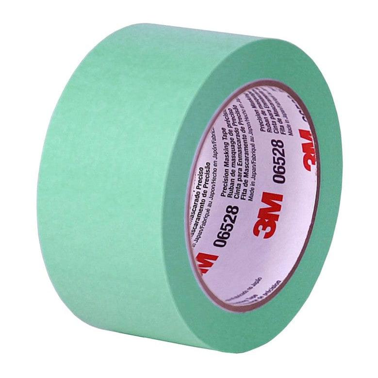 3M Marine Qualifies for Free Shipping 3M Marine Precision Masking Tape 2" x 60 Yards #06528
