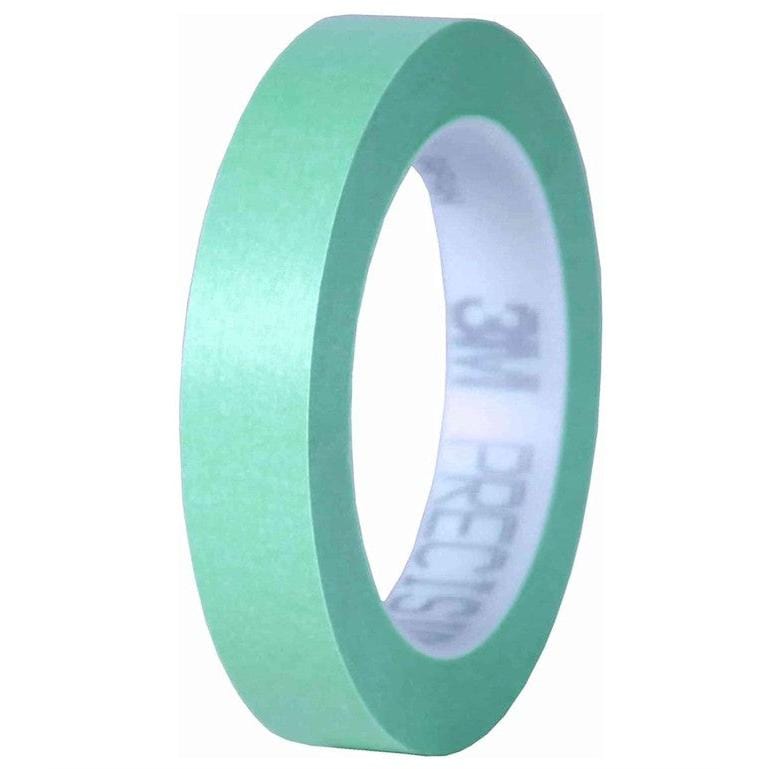 3M Marine Qualifies for Free Shipping 3M Marine Precision Masking Tape 3/4" x 60 Yards #06526