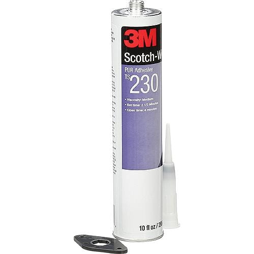 3M Marine Qualifies for Free Shipping 3M Marine Scotch Weld Adhesive TS230 #25165