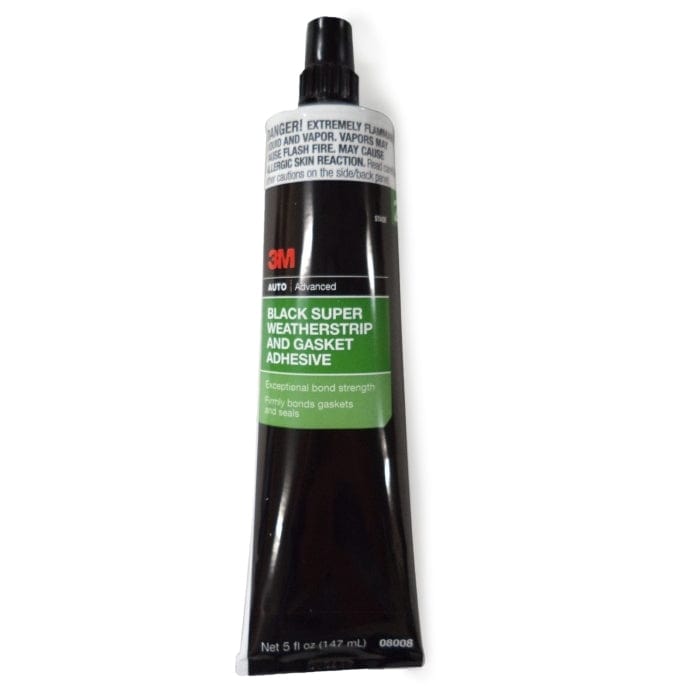 3M Marine Qualifies for Free Shipping 3M Marine Super Weatherstrip Adhesive #08008