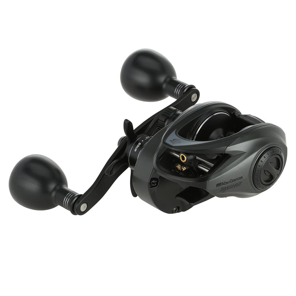 Abu Garcia Qualifies for Free Shipping Abu Garcia Beast 200 Low-Profile Reel BST200LP #1636736