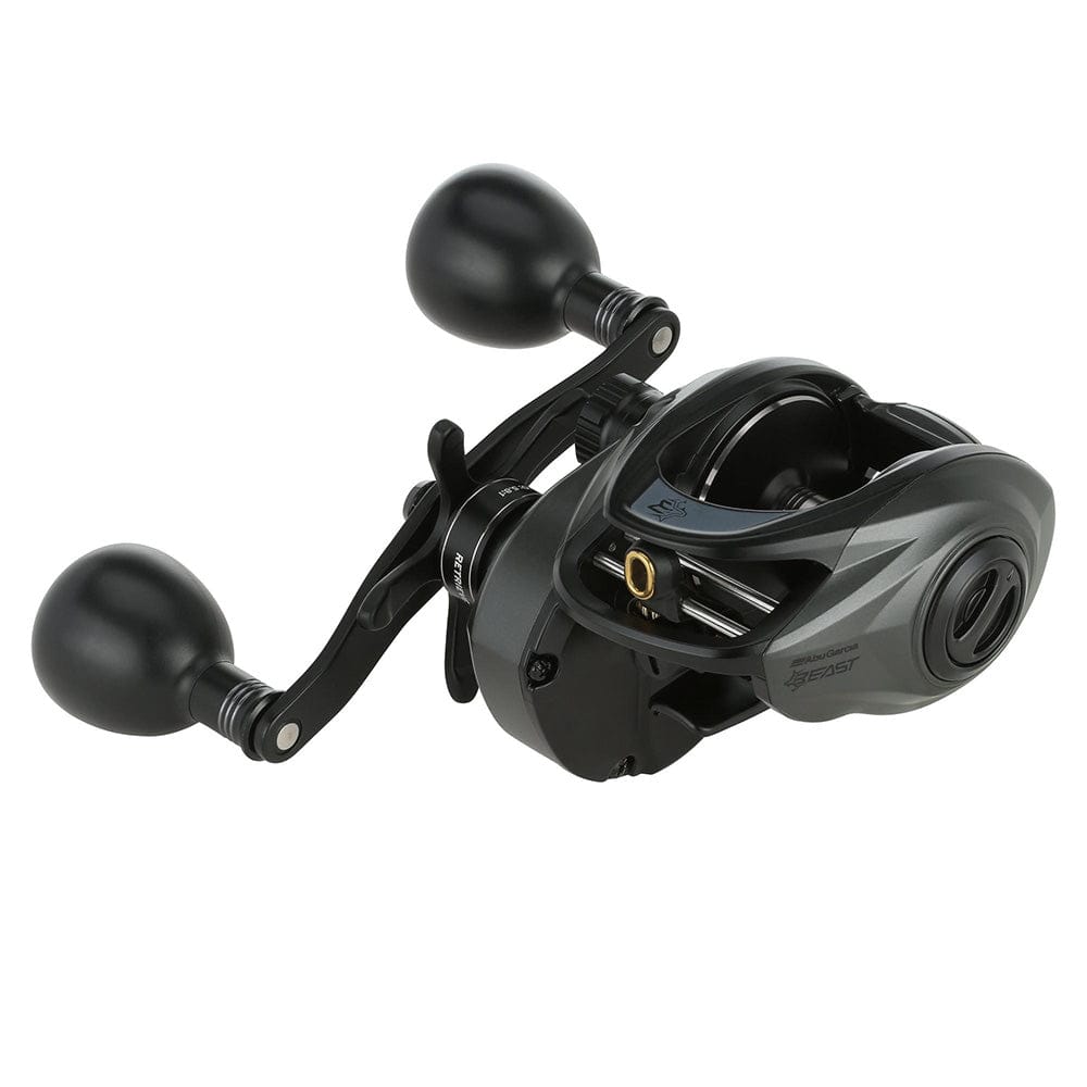 Abu Garcia Qualifies for Free Shipping Abu Garcia Beast 300 Low-Profile Reel BST300LP #1636738
