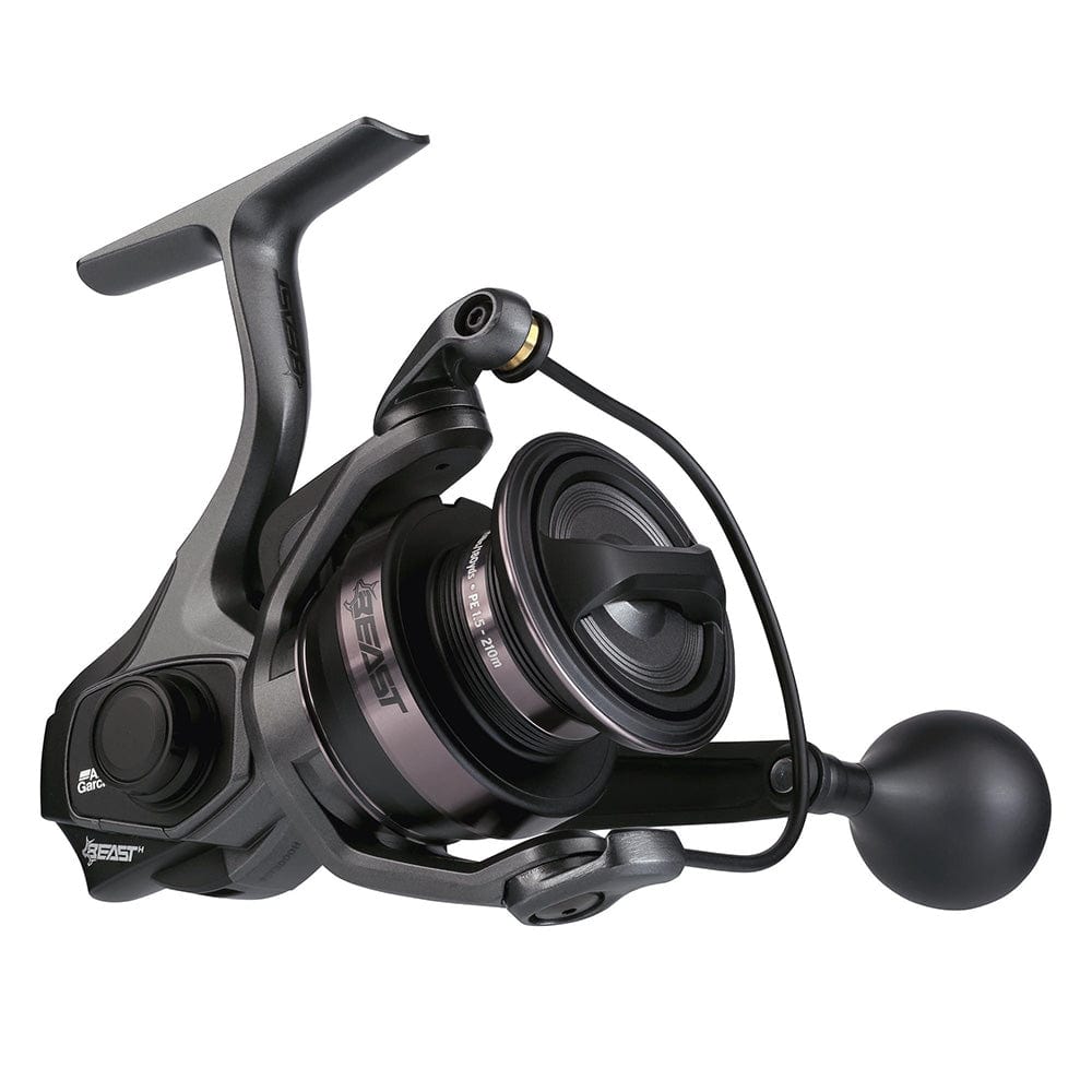 Abu Garcia Qualifies for Free Shipping Abu Garcia Beast Spinning Reel BST3000H #1637482