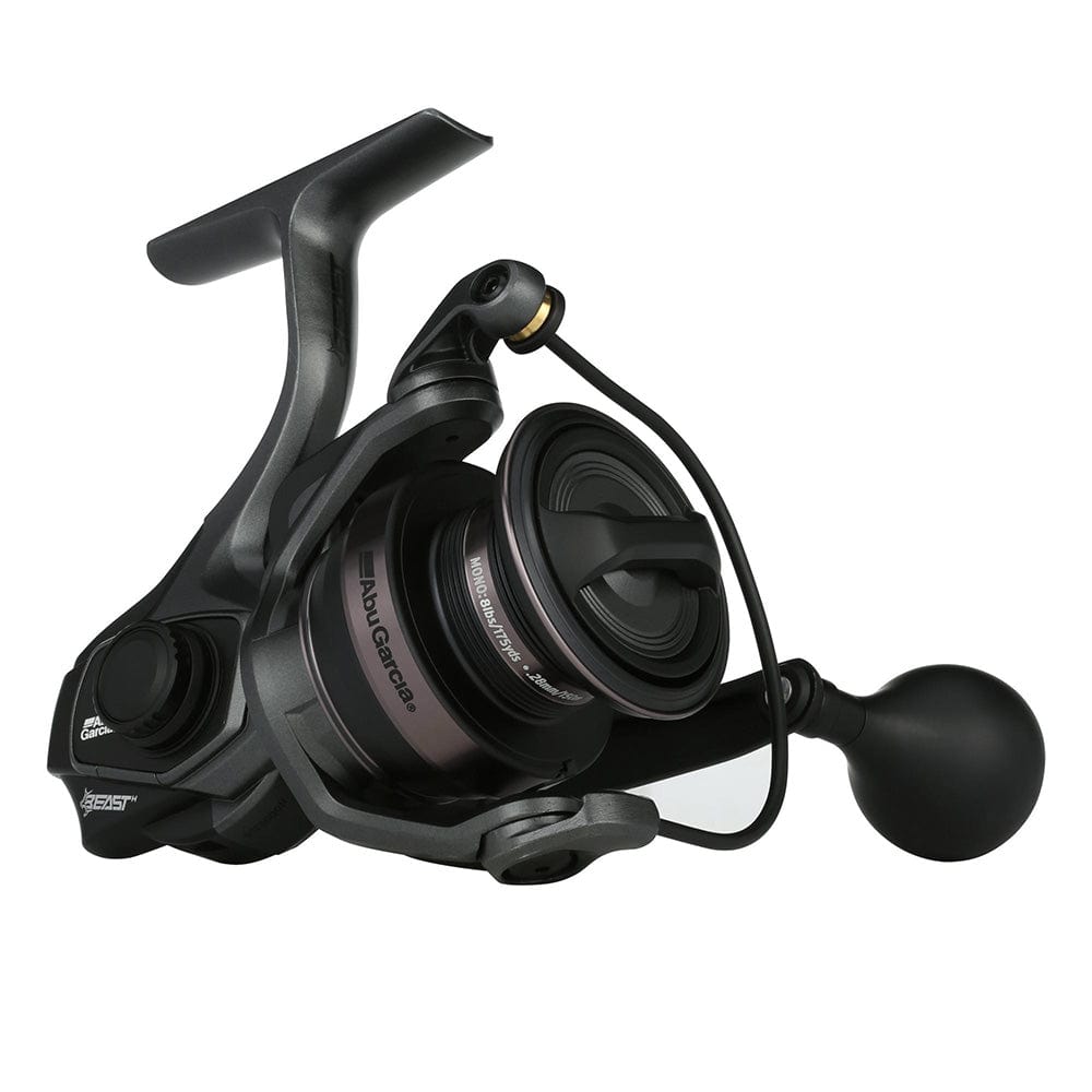 Abu Garcia Qualifies for Free Shipping Abu Garcia Beast Spinning Reel BST3500H #1637483
