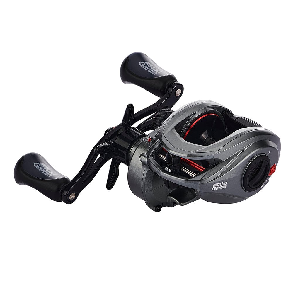 Abu Garcia Qualifies for Free Shipping Abu Garcia Max 4 Low-Profile Reel MAX4-LP-40 #1543123