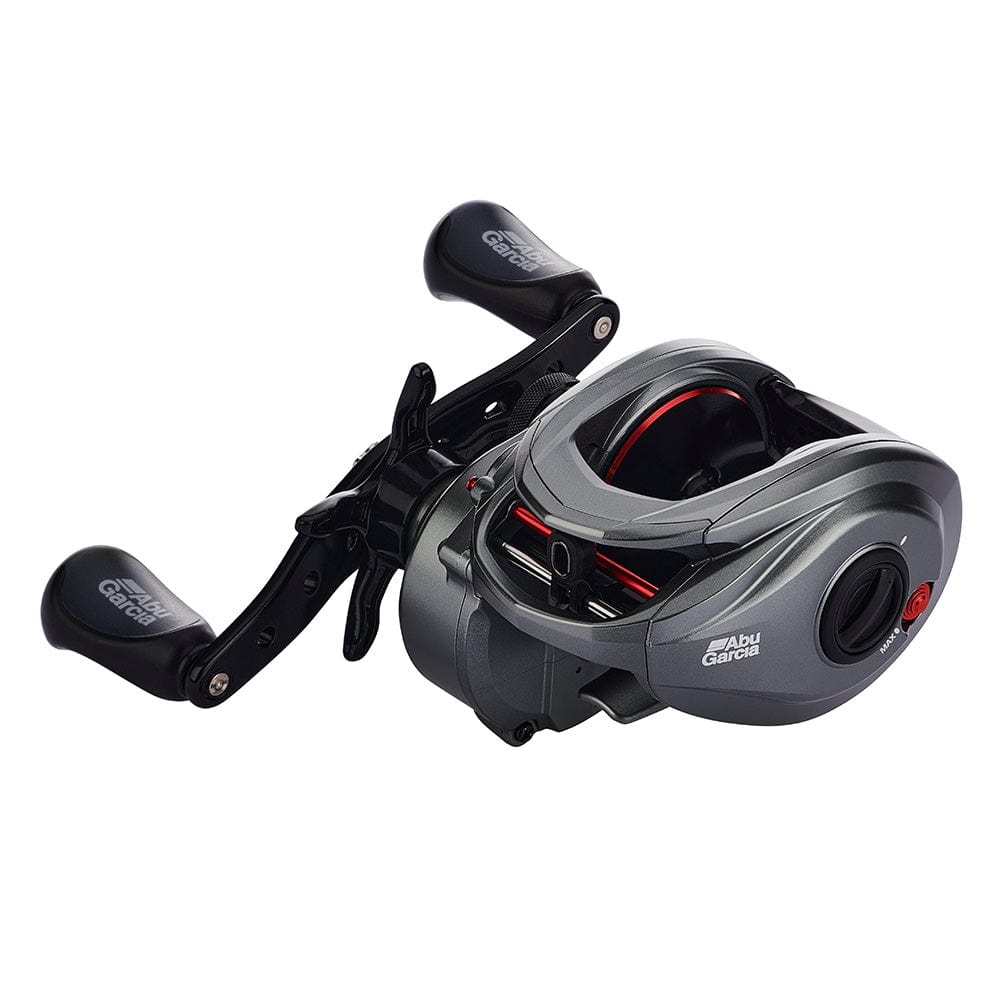 Abu Garcia Qualifies for Free Shipping Abu Garcia Max 4 Low-Profile Reel MAX4-LP-60 #1543125