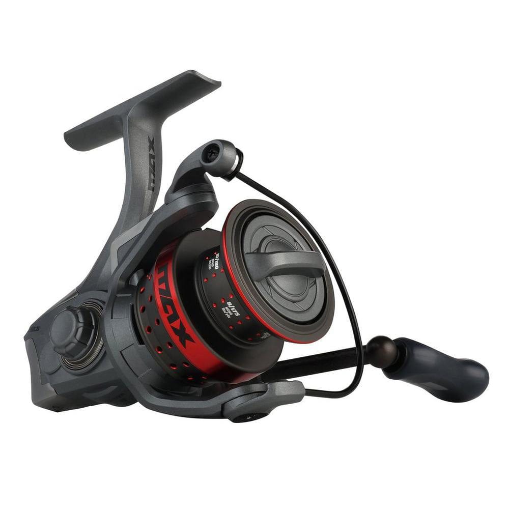 Abu Garcia Qualifies for Free Shipping Abu Garcia Max Elite 3000H Spinning Reel #1609831