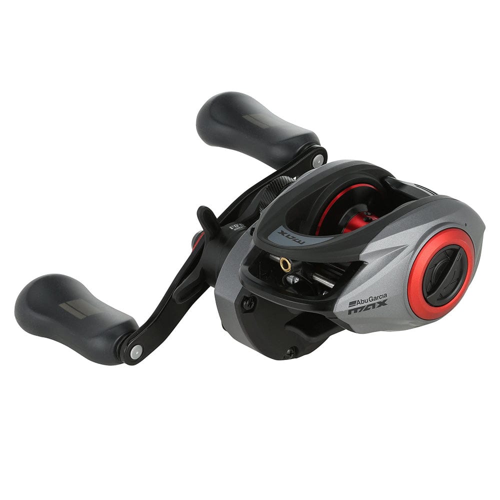 Abu Garcia Qualifies for Free Shipping Abu Garcia Max Elite Low-Profile Reel MAX5ELTRKTIP #1635765