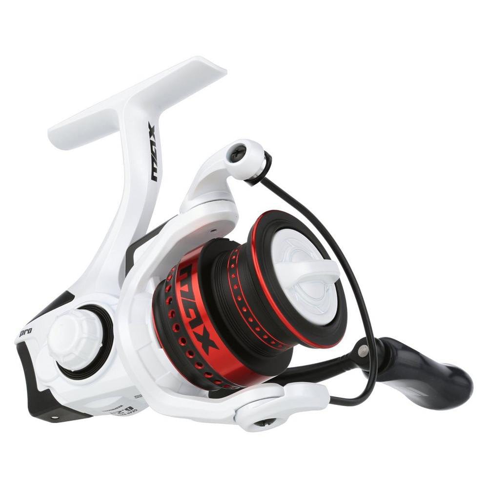 Abu Garcia Qualifies for Free Shipping Abu Garcia Max Pro 2000H Spinning Reel #1609821