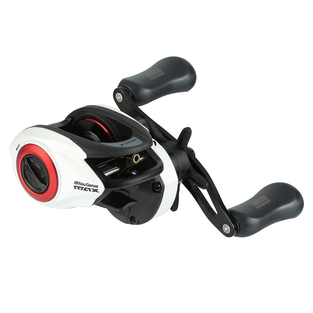 Abu Garcia Qualifies for Free Shipping Abu Garcia Max Pro Low-Profile Reel LH MAX5PROLP-L #1635664