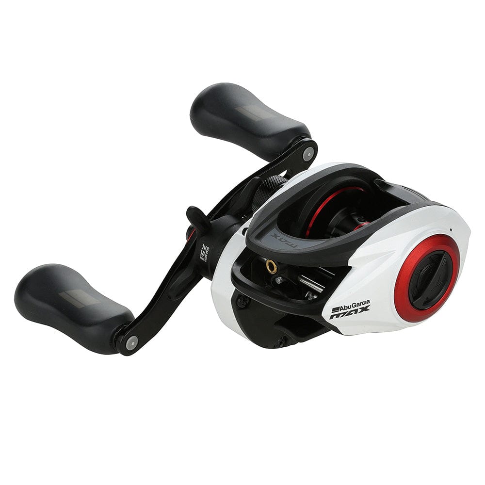 Abu Garcia Qualifies for Free Shipping Abu Garcia Max Pro Low-Profile Reel MAX5PROLP #1635662