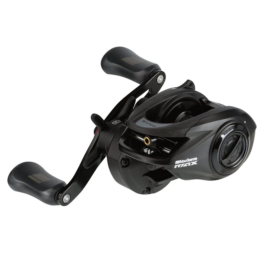 Abu Garcia Qualifies for Free Shipping Abu Garcia Max SX Flipping Switch Low-Profile Reel #1637821