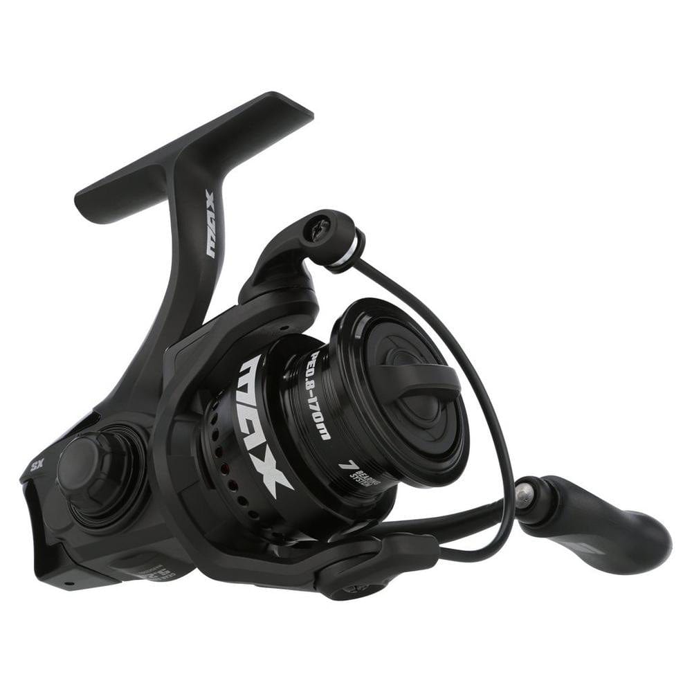 Abu Garcia Qualifies for Free Shipping Abu Garcia Max SX SP2000 Spinning Reel #1609811