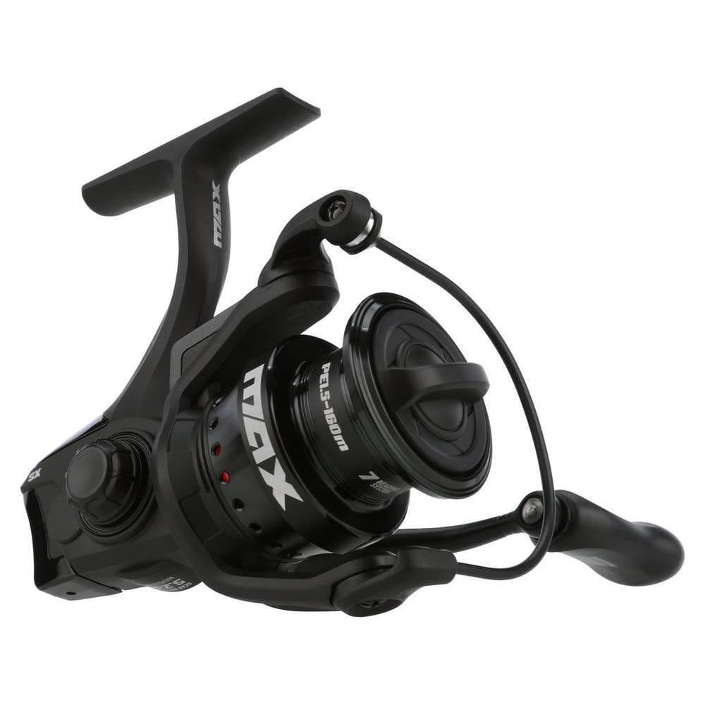 Abu Garcia Qualifies for Free Shipping Abu Garcia Max SX SP2500 Spinning Reel #1609813