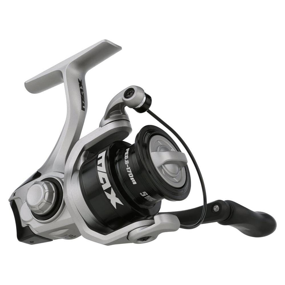 Abu Garcia Qualifies for Free Shipping Abu Garcia Max X SP2000 Spinning Reel #1609799