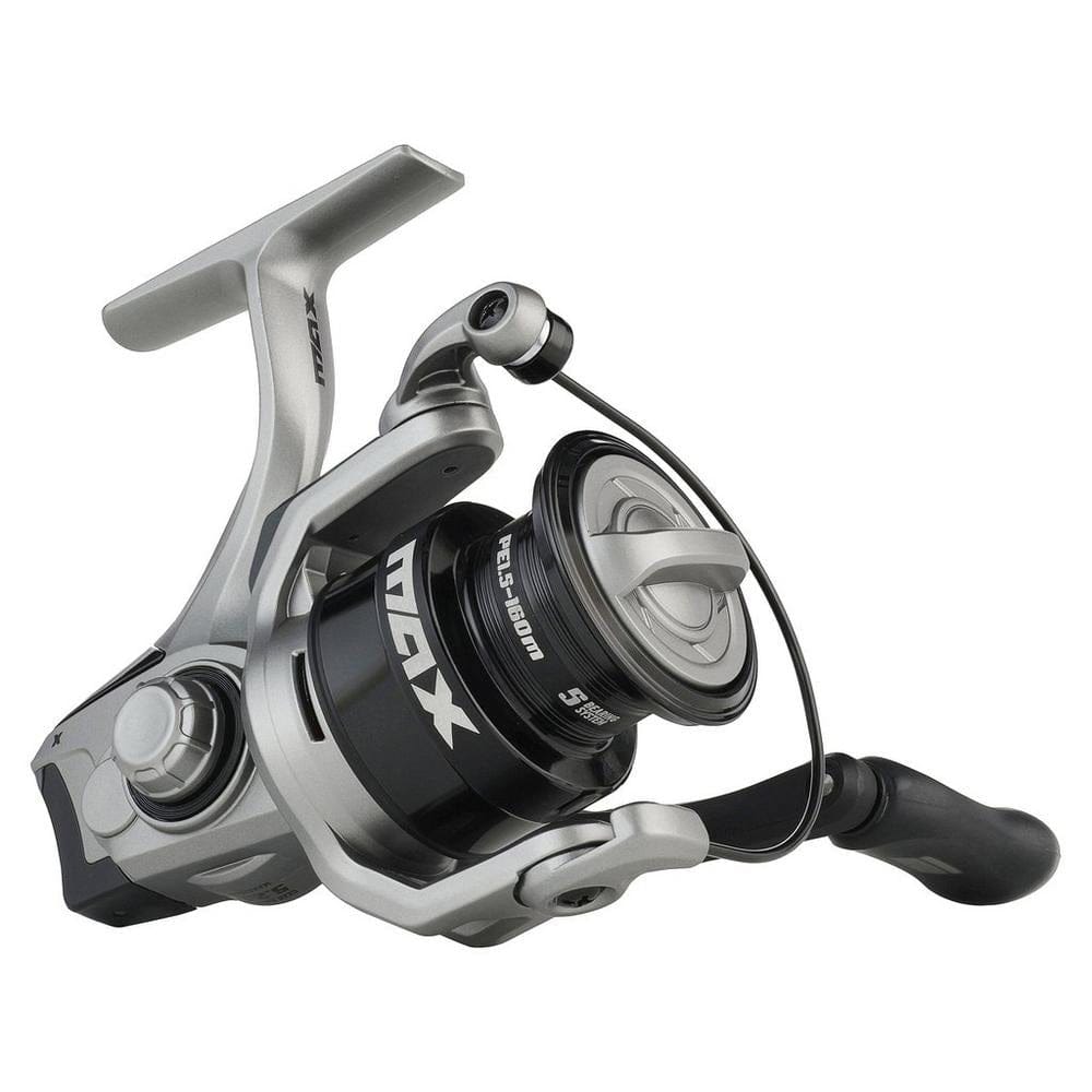 Abu Garcia Qualifies for Free Shipping Abu Garcia Max X SP2500 Spinning Reel #1609801