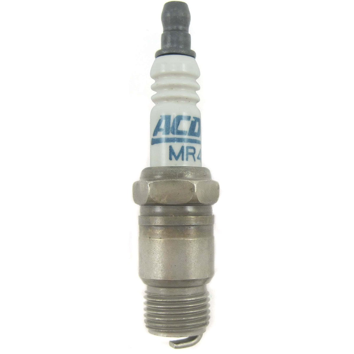 AC Delco Qualifies for Free Shipping AC Delco GM V8 Pre Vortec Spark Plug #MR43-T