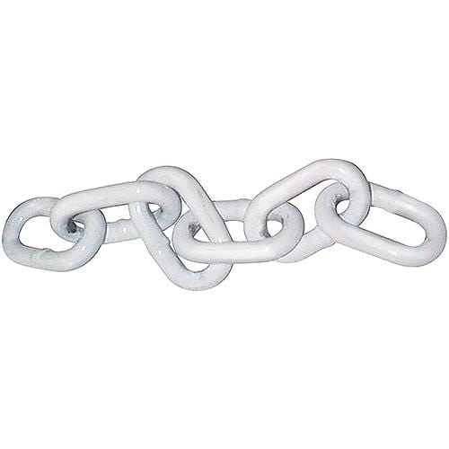 Acco Chain Qualifies for Free Shipping Acco Chain Anchor Lead Vinyl 1/4" x 5' #4069-80405