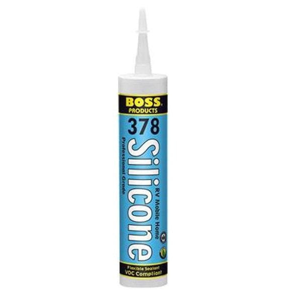 Accumetric Qualifies for Free Shipping Accumetric Silicone Black Boss 378 10.3 oz #142290