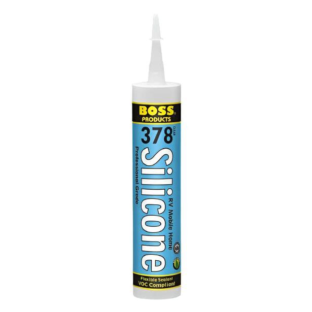 Accumetric Qualifies for Free Shipping Accumetric Silicone White Boss 378 #142292
