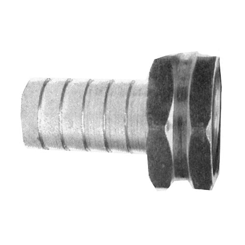 ACR Industries Qualifies for Free Shipping ACR Industries 5/8" ID Male Garden Hose #30-041