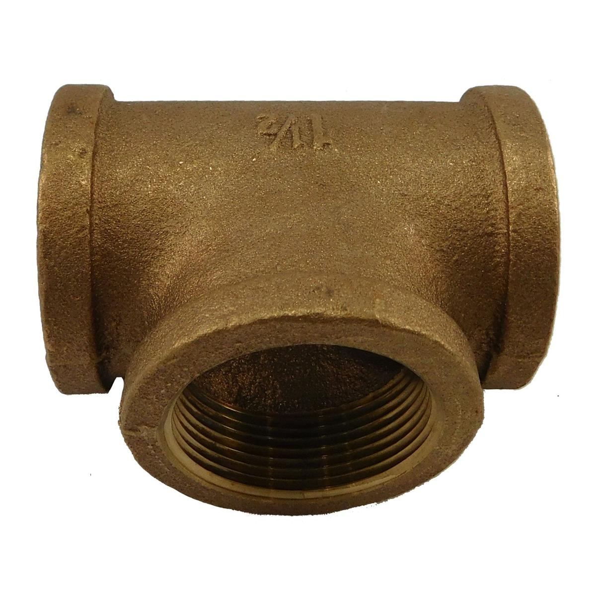ACR Industries Qualifies for Free Shipping ACR Industries Pipe Tee Coupler 3/4" #44-254