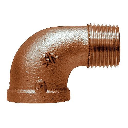 ACR Industries Qualifies for Free Shipping ACR Industries Street Elbow 90-Degree 3/4" NPT x 3/4" #44-164