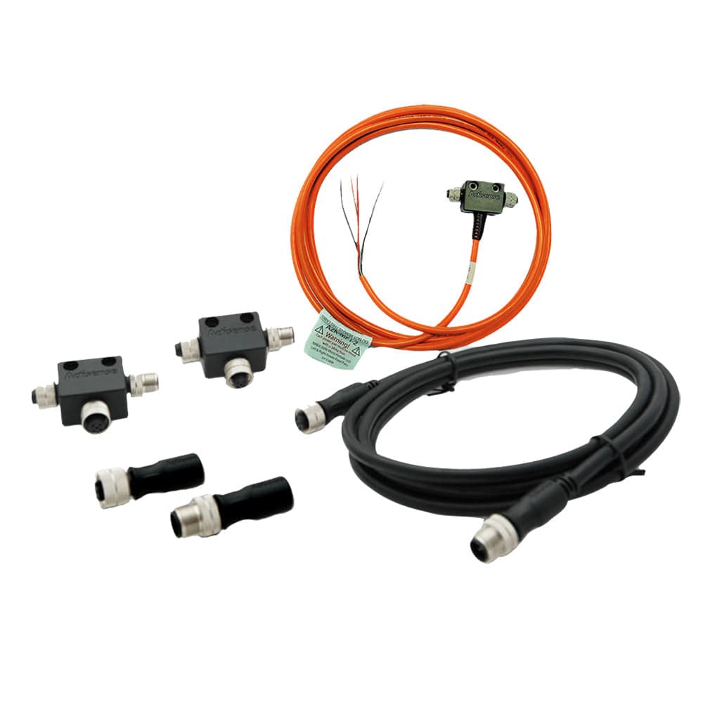 Actisense Qualifies for Free Shipping Actisense NMEA 2000 Micro Starter Kit with MPT-2 #A2K-KIT-2A