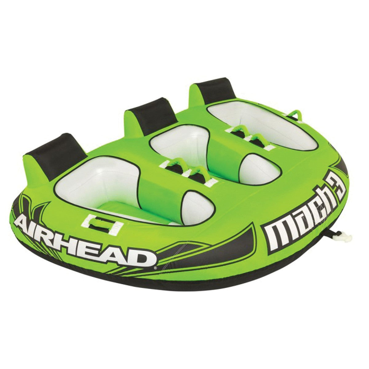 Kwik Tek Not Qualified for Free Shipping AIRHEAD Towable Mega Slice #AHT42MSL